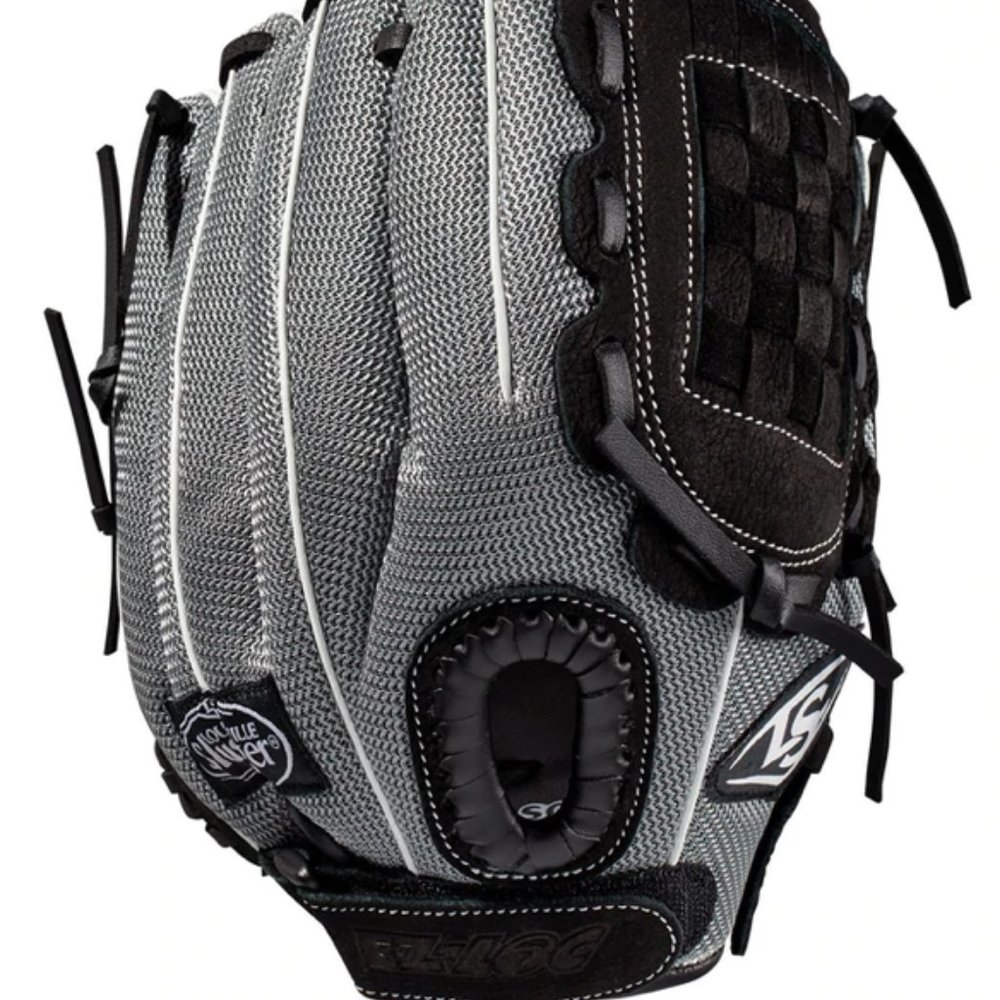 Louisville Slugger Genesis Child 4-7 10.5" Baseball Glove / Mitt RHT
